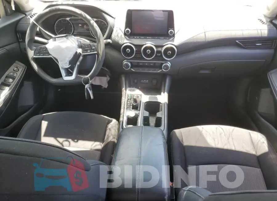 3N1AB8CV4RY331027 Photo# 8