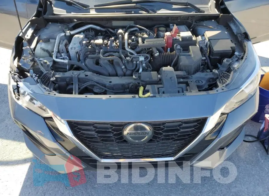 3N1AB8CV6MY226675 Photo# 11