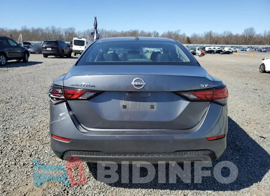3N1AB8CV6RY314567 Photo# 6