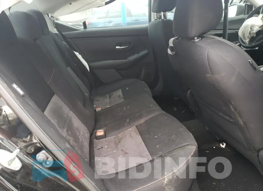3N1AB8DVXNY315813 Photo# 10