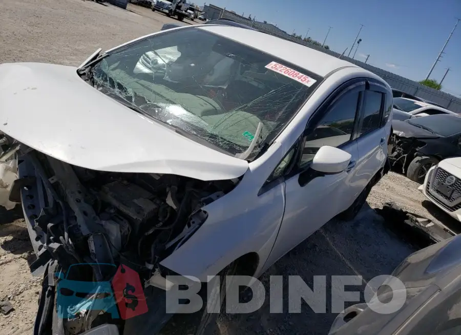 3N1CE2CP2GL391946 Photo# 1