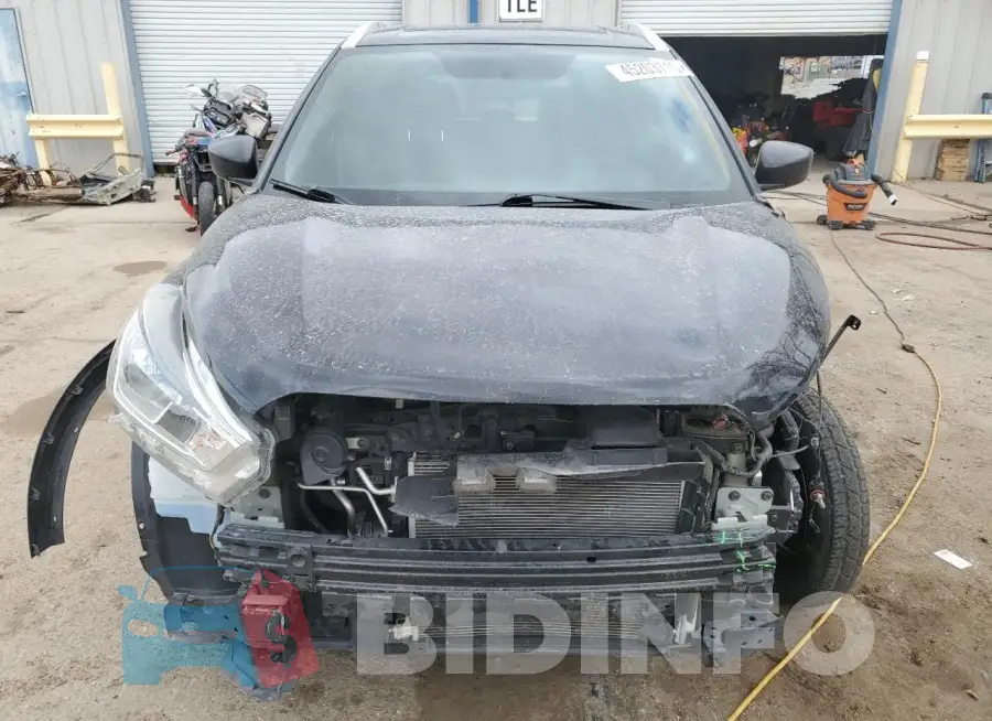 3N1CP5CU6KL559226 Photo# 5