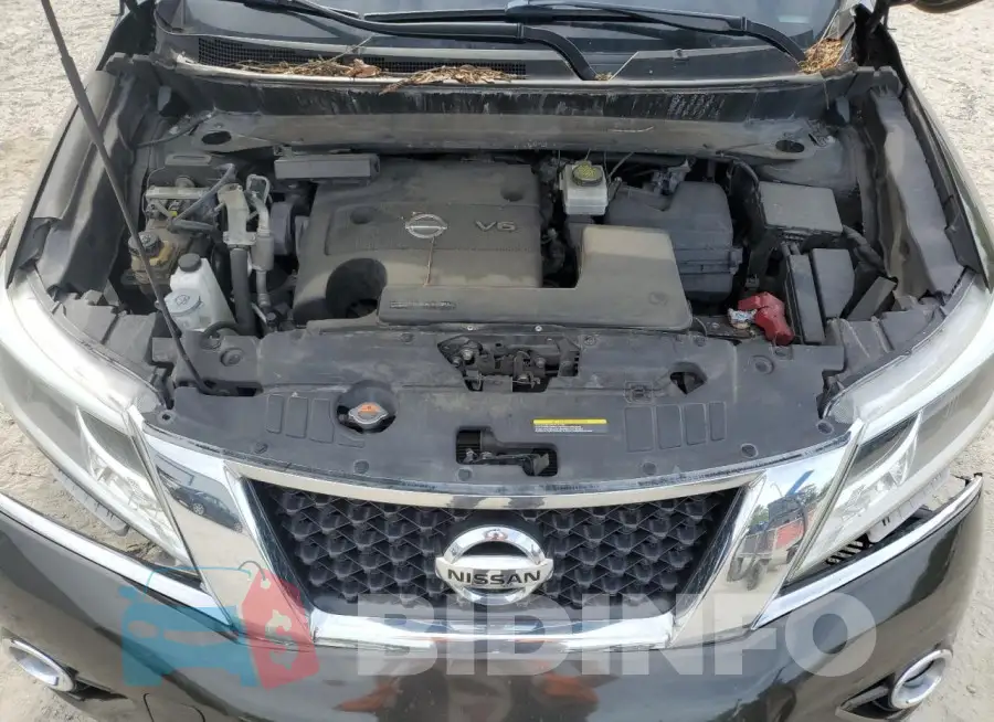 5N1AR2MM2GC602874 Photo# 12