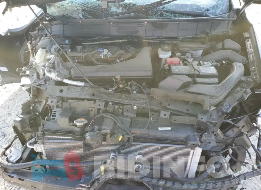5N1AT2MT7LC816357 Photo# 12