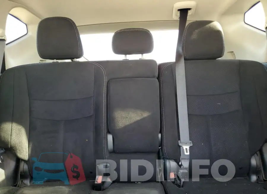 5N1AZ2AJXMC106257 Photo# 10