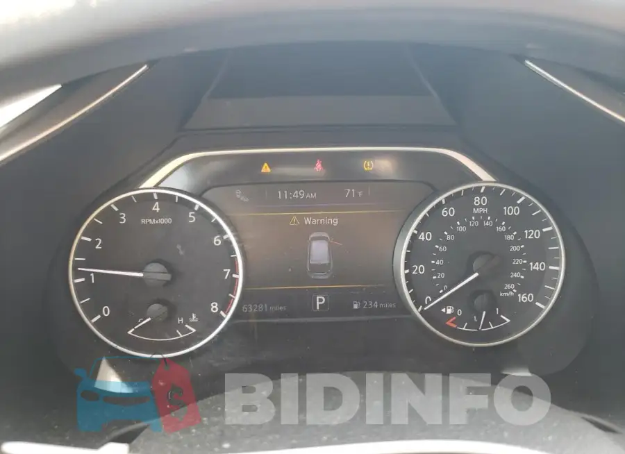 5N1AZ2MG8HN192193 Photo# 9