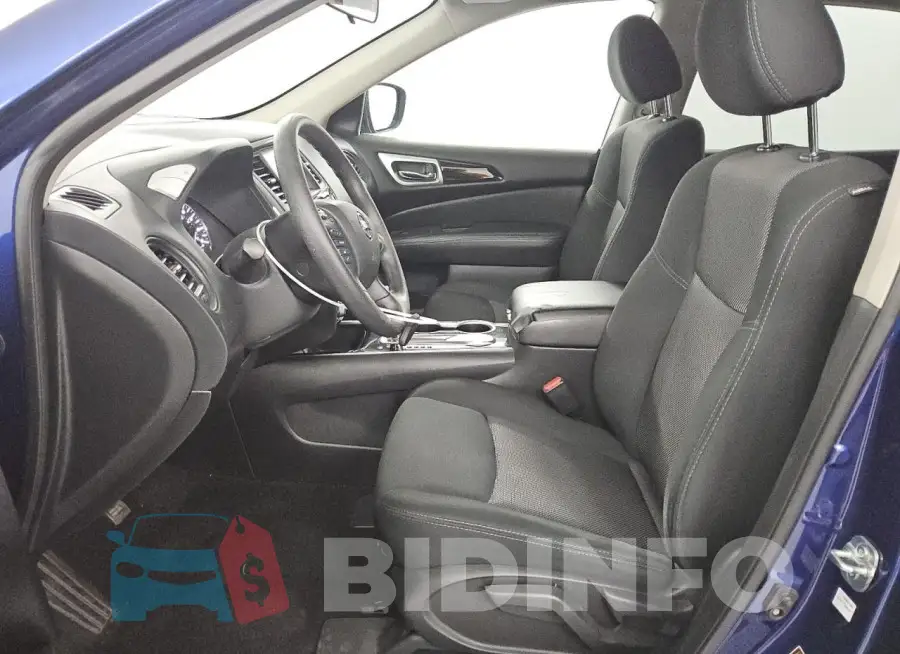 5N1DR2AN8LC649363 Photo# 7