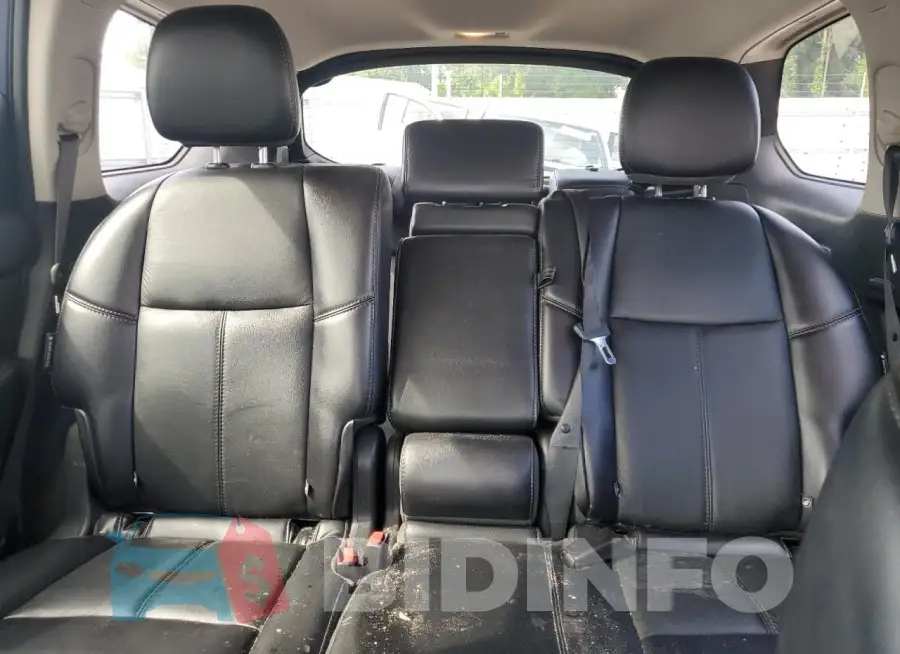 5N1DR2MN3KC610190 Photo# 10