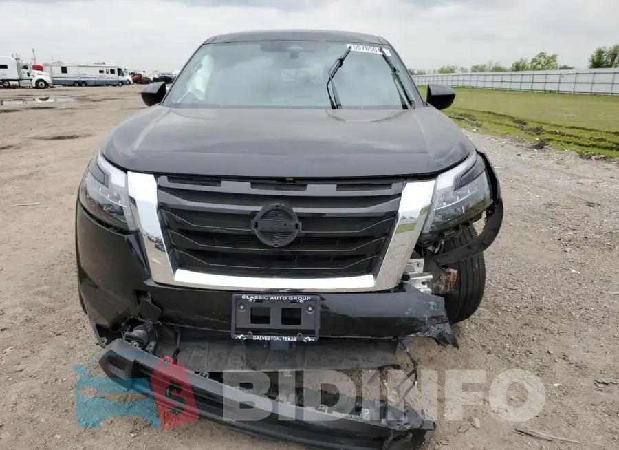 5N1DR3AA0PC241027 Photo# 5