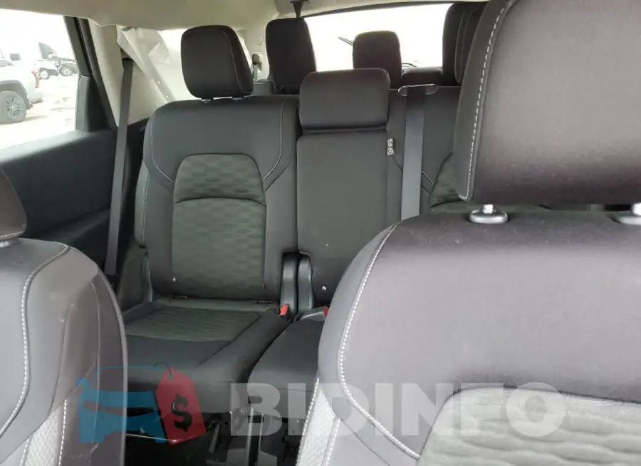 5N1DR3AA0PC241027 Photo# 10