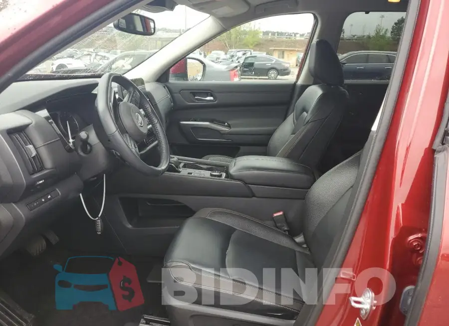 5N1DR3CC9NC262387 Photo# 7