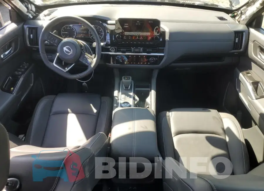 5N1DR3CD0RC267136 Photo# 8