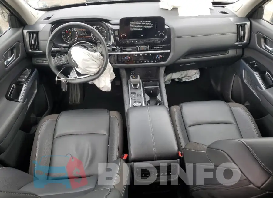 5N1DR3CD7RC285018 Photo# 8