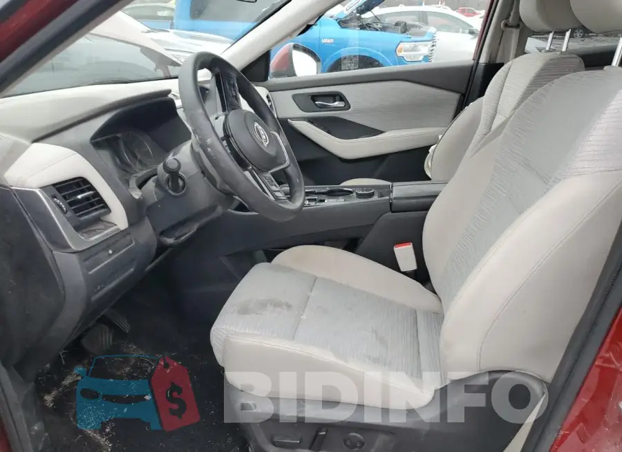 JN8BT3BBXPW188537 Photo# 7