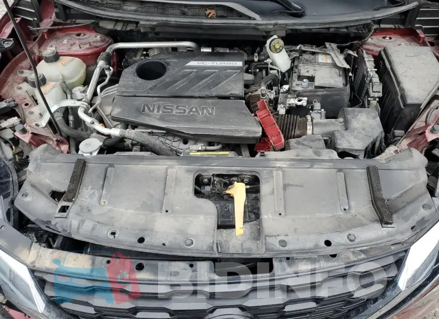 JN8BT3BBXPW188537 Photo# 11