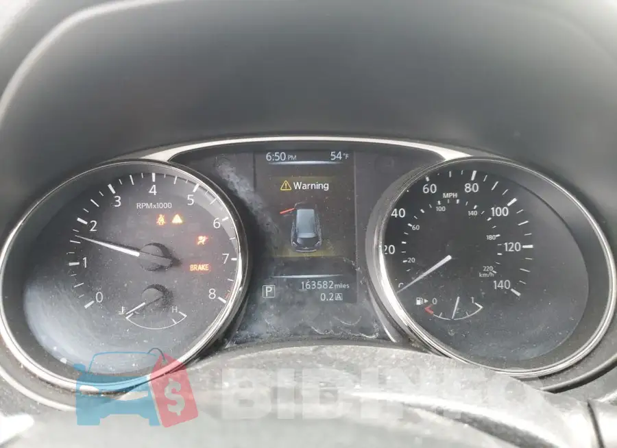 KNMAT2MV3GP614250 Photo# 9