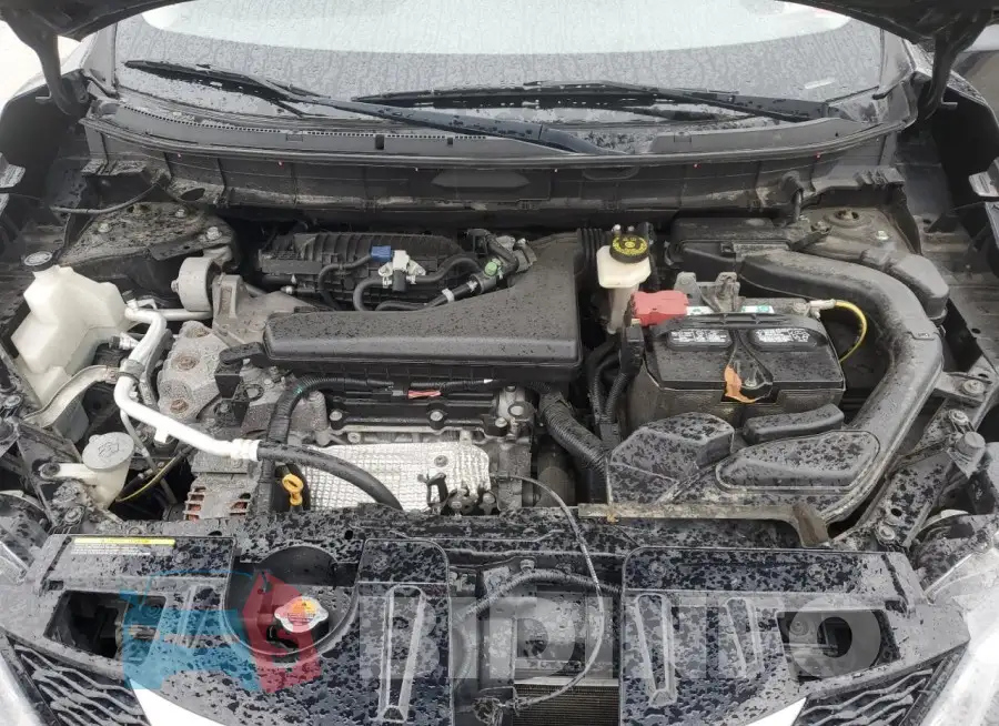 KNMAT2MV3GP614250 Photo# 11