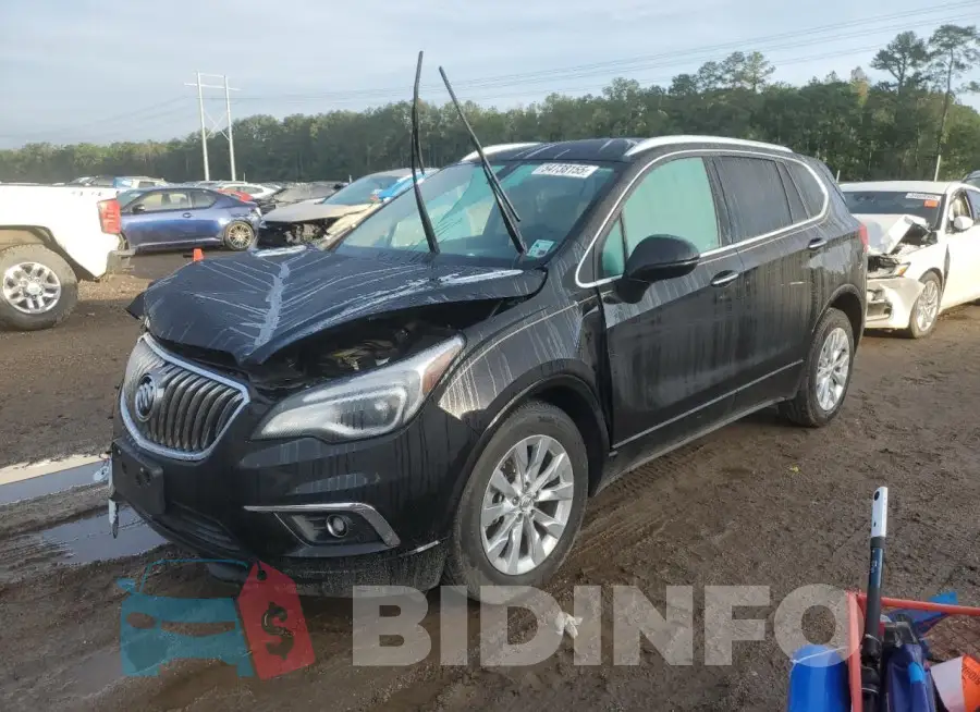 LRBFXBSA4HD030869 Photo# 1