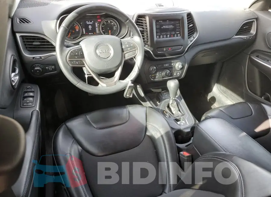 1C4PJLLB1LD511241 Photo# 8