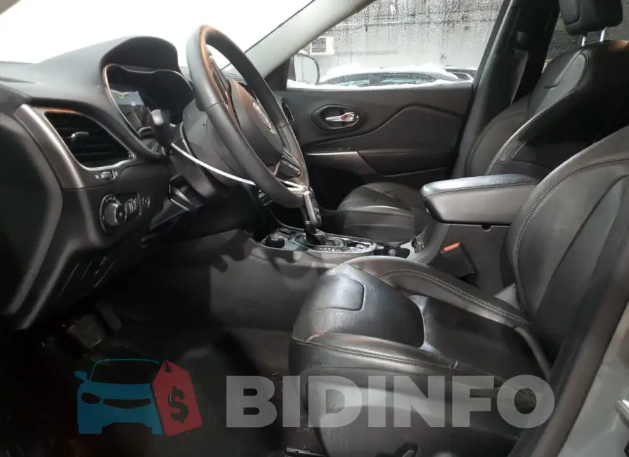1C4PJMDX6MD225046 Photo# 7