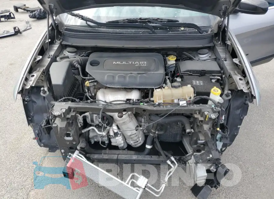 1C4PJMLB0KD189986 Photo# 11
