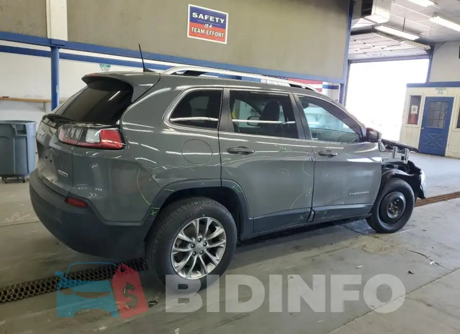 1C4PJMLB5MD166948 Photo# 3