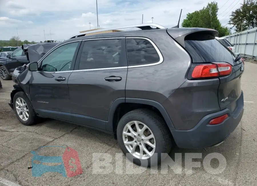 1C4PJMLX8JD529878 Photo# 2