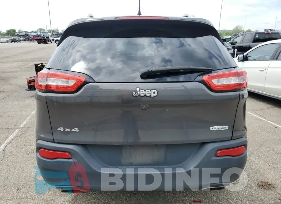1C4PJMLX8JD529878 Photo# 6