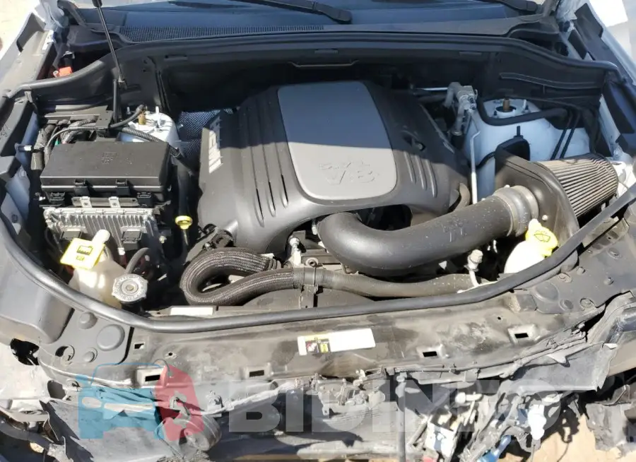 1C4RJFLT5KC625573 Photo# 12
