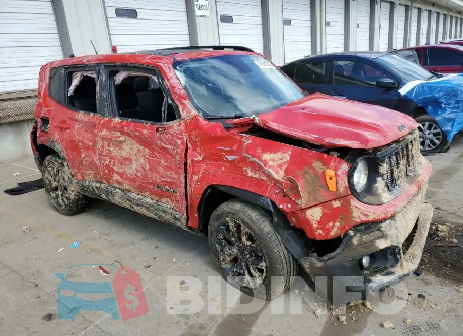 ZACCJBBB8HPF77207 Photo# 4