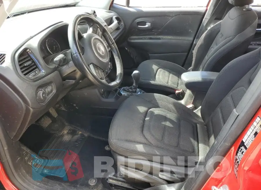 ZACCJBBB8HPF77207 Photo# 7