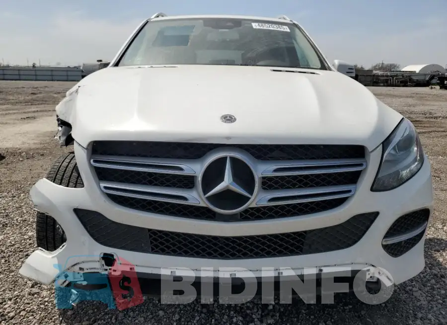 4JGDA5JB1JB169389 Photo# 5