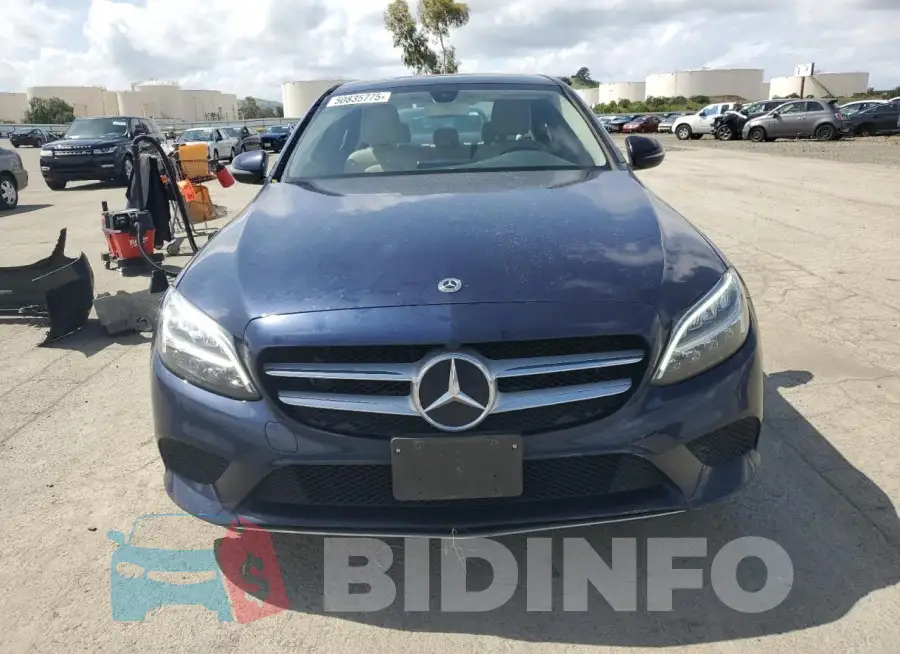 55SWF8DB2KU297892 Photo# 5