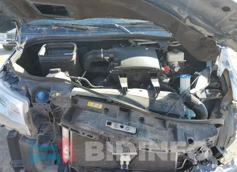 WD4PF0CD8KP095631 Photo# 11