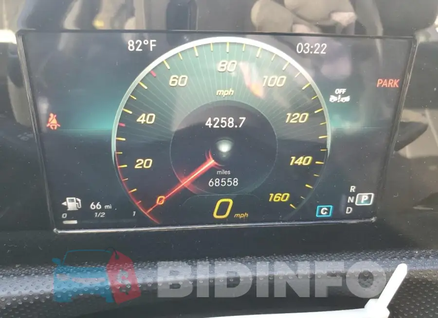 WDD3G4EB7KW031746 Photo# 9