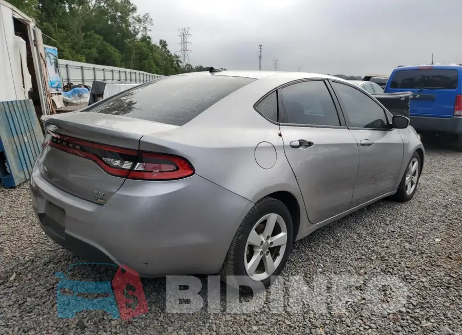 1C3CDFBA1GD660260 Photo# 3
