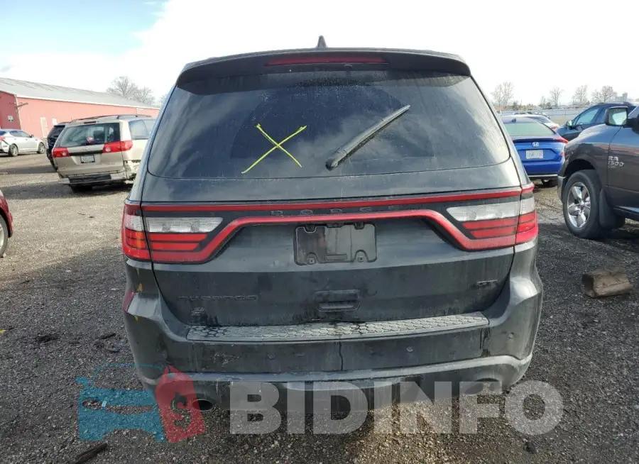 1C4RDJDG1PC694473 Photo# 6
