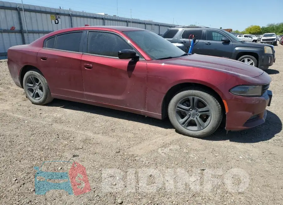 2C3CDXBG1PH640300 Photo# 4