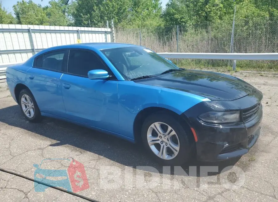 2C3CDXBG4KH658489 Photo# 4