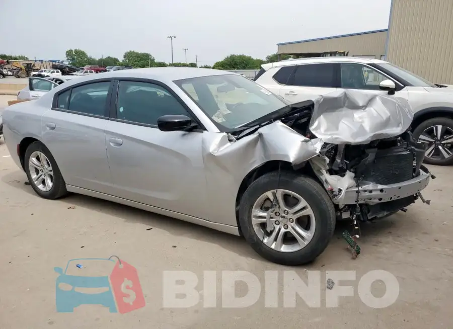 2C3CDXBG4PH510883 Photo# 4