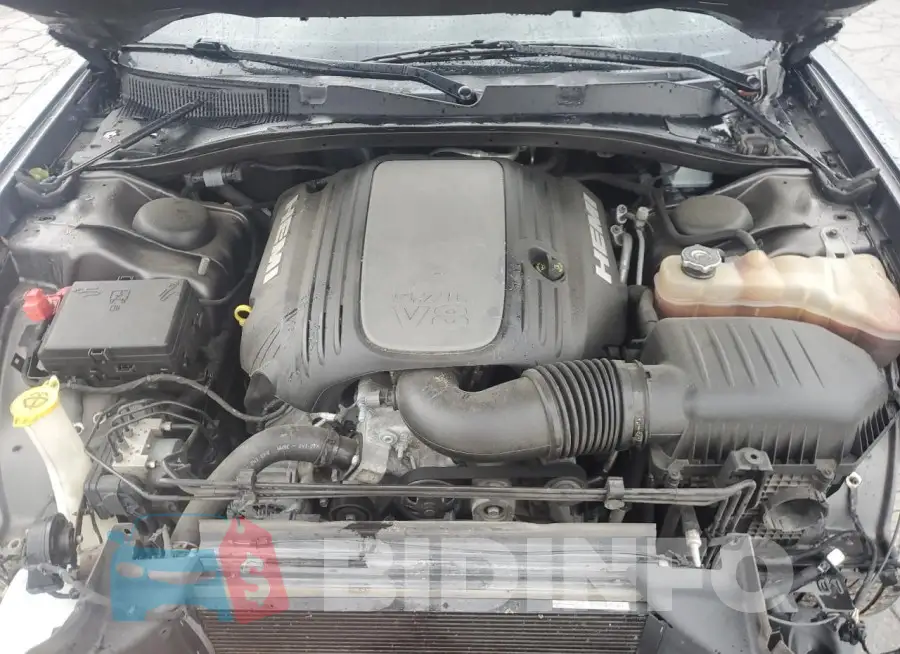 2C3CDXCT4KH526411 Photo# 11