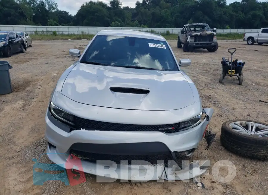 2C3CDXCT7NH251234 Photo# 5