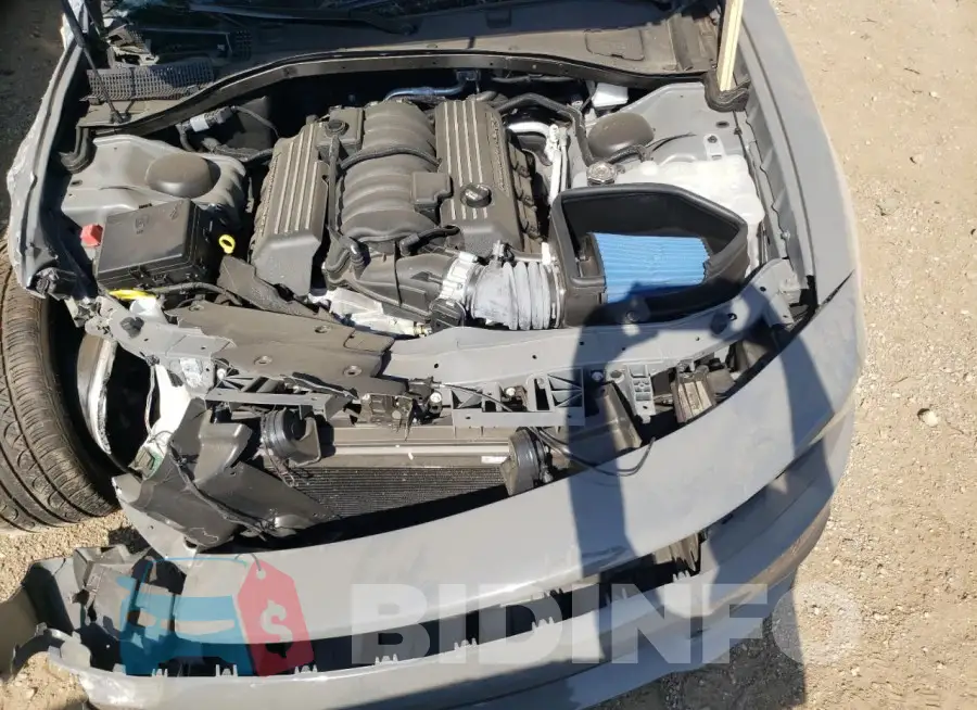 2C3CDXGJ4PH680018 Photo# 11