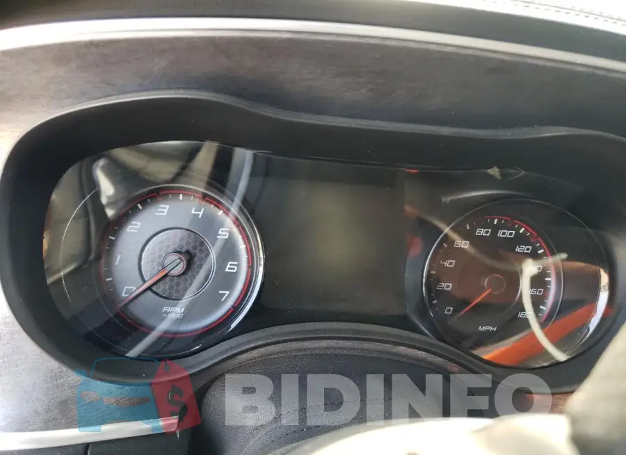2C3CDXGJ4PH680018 Photo# 9
