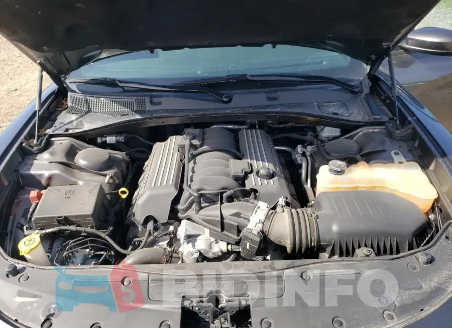 2C3CDXGJ7KH742584 Photo# 11