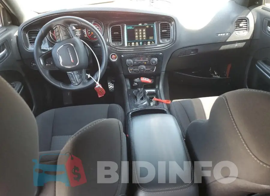 2C3CDXGJ7NH257043 Photo# 8
