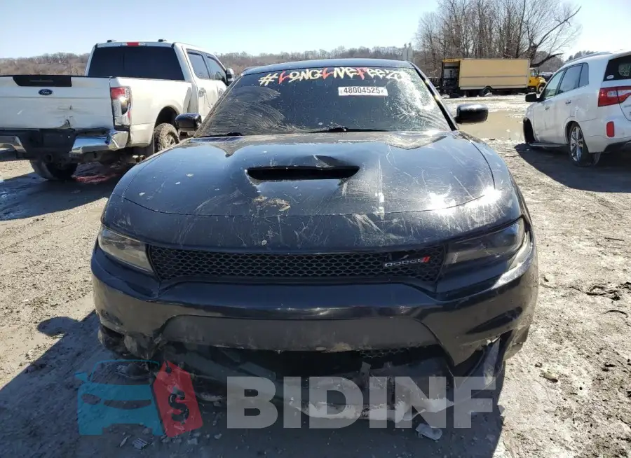 2C3CDXHG0LH141165 Photo# 5