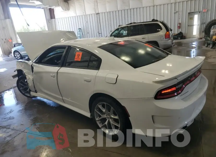 2C3CDXHG4PH615432 Photo# 2