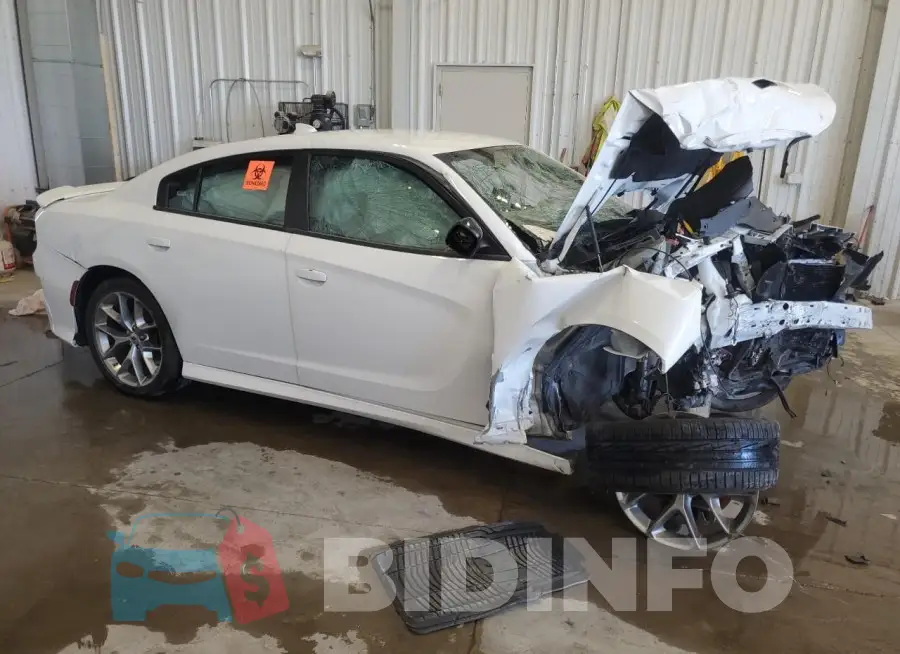 2C3CDXHG4PH615432 Photo# 4