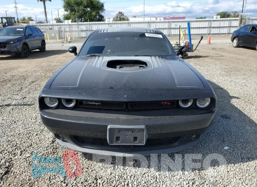 2C3CDZBT1GH253903 Photo# 5